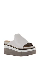 Naked Feet Flow Wedge Slide Sandal at Nordstrom,