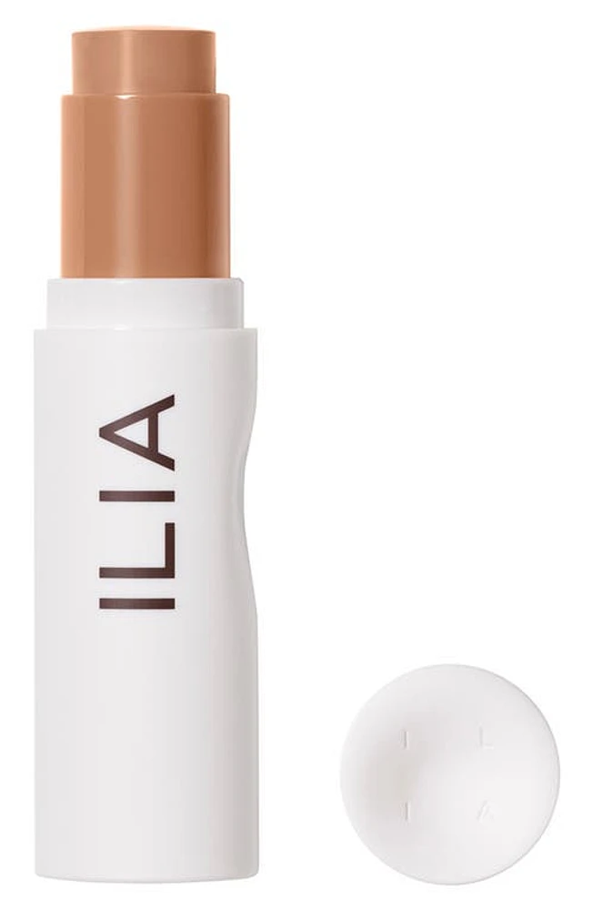 ILIA Skin Rewind Complexion Stick in 25N - Elm Medium Neutral Cool at Nordstrom