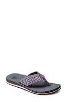 Reef Spring Woven Sandal Shadow at Nordstrom,