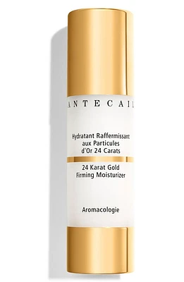 Chantecaille 24Karat Gold Firming Moisturizer at Nordstrom, Size 1.7 Oz