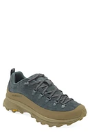 Merrell x Belstaff Ontario Speed SE Waterproof Hiking Shoe Mineral/Aloe at Nordstrom,