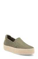 SKECHERS x Martha Stewart BOBS Sesame Slip-On Sneaker at Nordstrom,