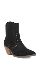 Dingo Miss Side Zip Western Boot at Nordstrom,