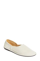 The Row Cary Penny Loafer Lamb at Nordstrom,