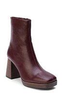 Coconuts by Matisse Duke Platform Bootie at Nordstrom,