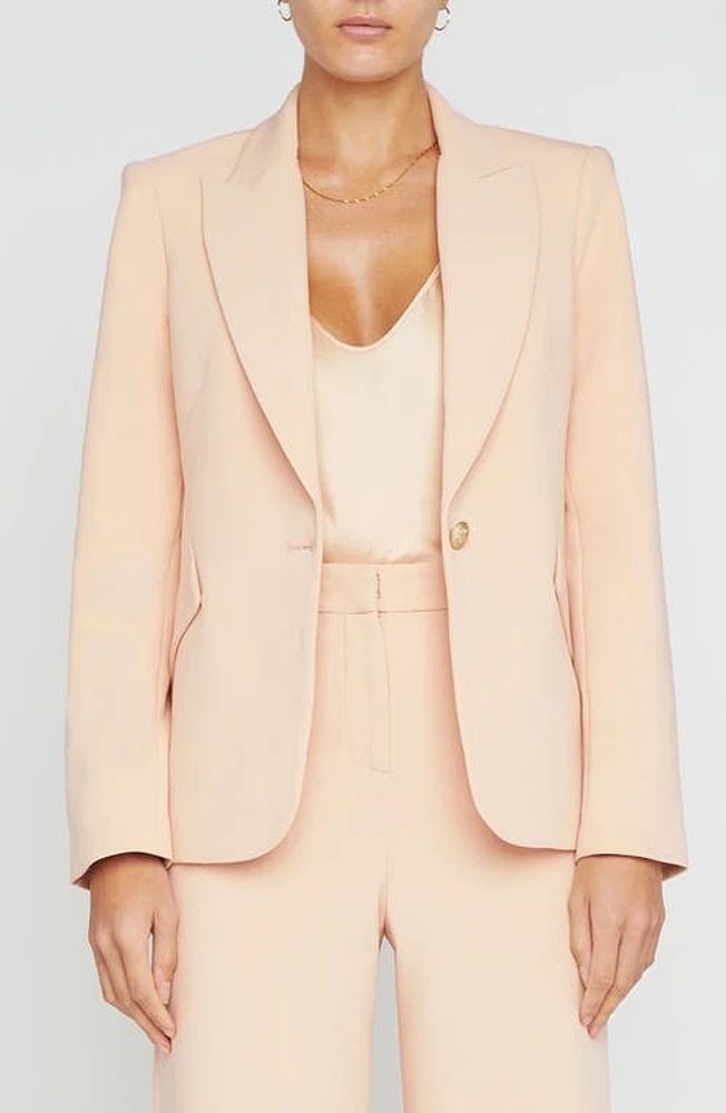 L'AGENCE Chamberlain Blazer at Nordstrom,