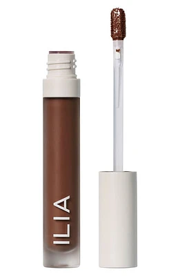 ILIA True Skin Serum Concealer in Licorice at Nordstrom