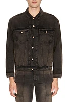 VAYDER Denim Jacket Francisco at Nordstrom,