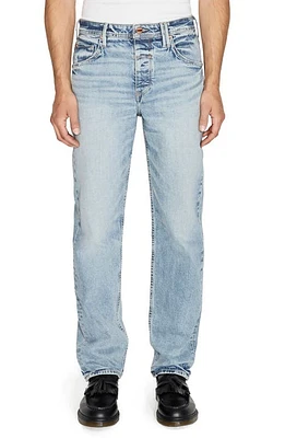 VAYDER Straight Leg Jeans Angelo at Nordstrom,