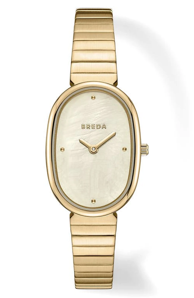 BREDA Jane Bracelet Watch