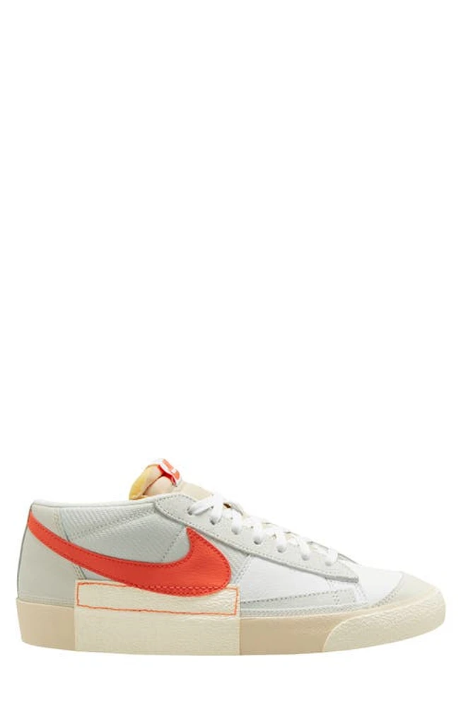 Nike Blazer Low Pro Club Sneaker at Nordstrom,