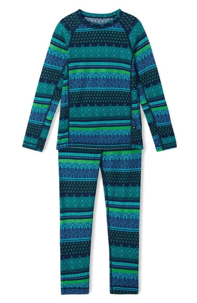 Reima Kids' Thermal & Set at Nordstrom,