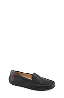 Marc Joseph New York Union Street Driving Shoe Grainy at Nordstrom