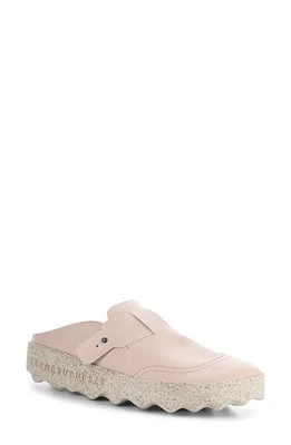 Asportuguesas by Fly London Cole Clog Eco Faux Leather at Nordstrom,