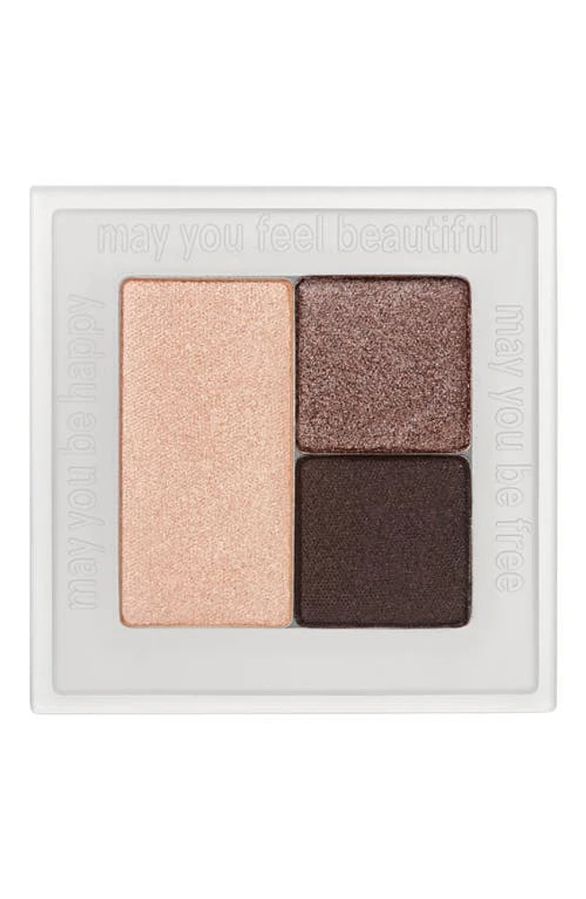 Neen Pretty Shady Pressed Pigment Trio in The Zen Trio at Nordstrom