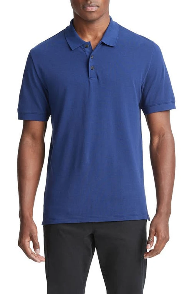 Vince Cotton Piqué Polo at Nordstrom,