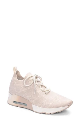 Ash Lucky Star Sneaker in Tofu at Nordstrom, Size 11Us