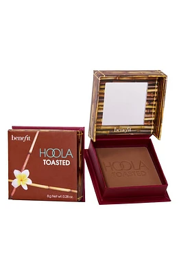 Benefit Cosmetics Hoola Matte Bronzing Powder in Hoola Toasted at Nordstrom, Size 0.28 Oz