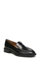 Sarto by Franco Eda Loafer Black Leather at Nordstrom,