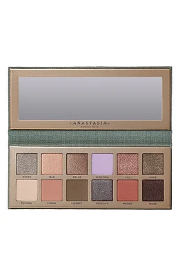 Anastasia Beverly Hills Nouveau Eyeshadow Palette at Nordstrom