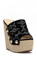 Jessica Simpson Vadim Platform Wedge Sandal at Nordstrom,