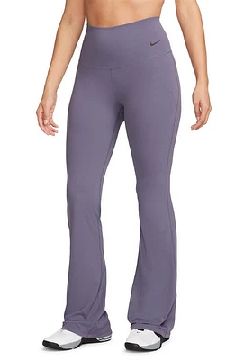 Nike Dri-FIT Flare Leggings at Nordstrom,