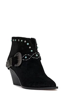 Jessica Simpson Pivvy Bootie at Nordstrom,