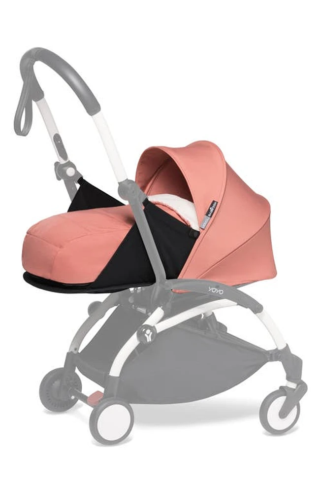 baby zen YOYO Newborn Pack in Ginger at Nordstrom