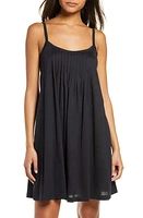 Hanro Juliet Babydoll Chemise at Nordstrom,