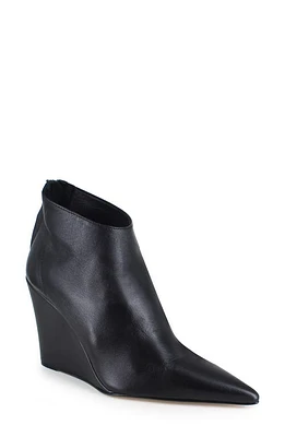 ZIGI Elina Pointed Toe Bootie at Nordstrom,