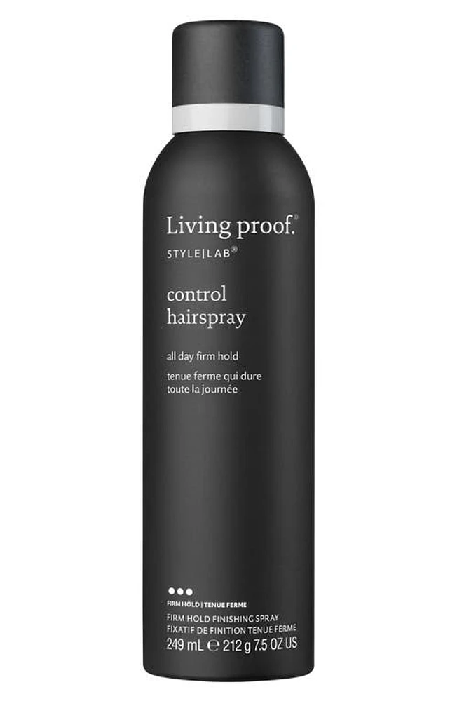 Living proof Control Hairspray at Nordstrom, Size 7.5 Oz