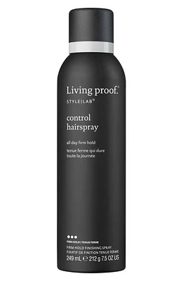 Living proof Control Hairspray at Nordstrom, Size 7.5 Oz