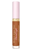 Too Faced Born This Way Ethereal Light Concealer in Caramel Drizzle at Nordstrom