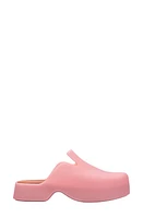 Melissa Zoe Water Resistant Platform Clog at Nordstrom,