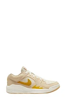 Jordan Stadium 90 Sneaker Pale Vanilla/Yellow Ochre at