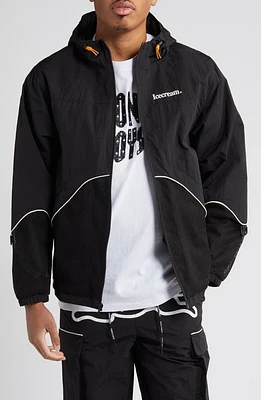 ICECREAM Stoney Jacket Black at Nordstrom,