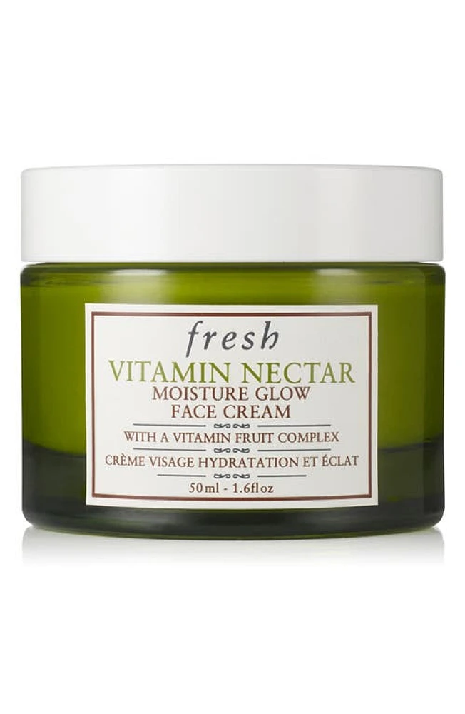 Fresh Vitamin Nectar Glow Moisturizer at Nordstrom