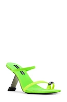 Jessica Rich by Steve Madden Harriet Toe Loop Sandal at Nordstrom,