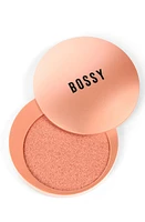 BOSSY COSMETICS Extremely Bossy by Nature Dazzling Highlighter in Bedazzling at Nordstrom