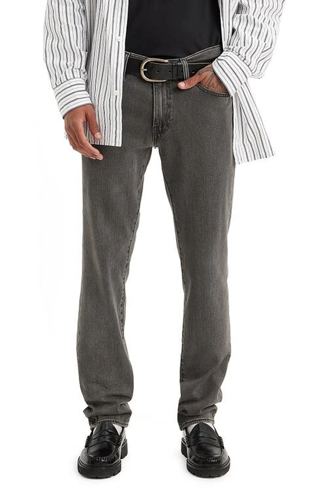 levi's 511 Slim Fit Jeans Power Lines at Nordstrom, X 32