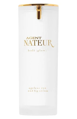 Agent Nateur holi(glow) Ageless Eye Serum at Nordstrom