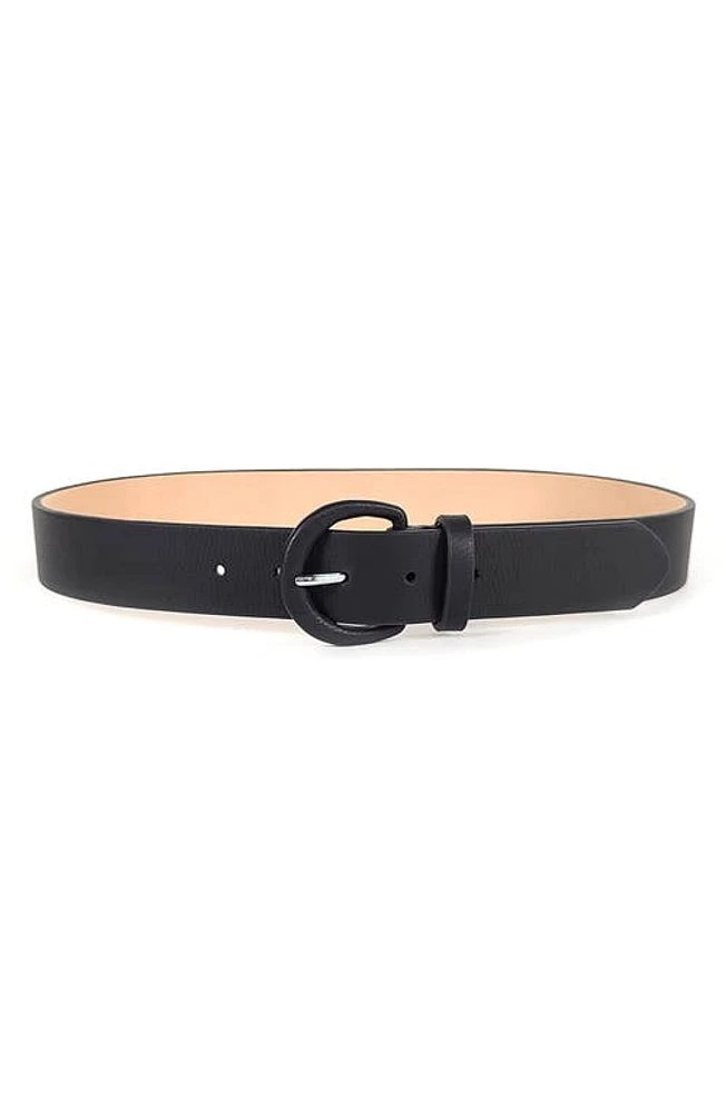 B-Low the Belt Yara Black at Nordstrom,