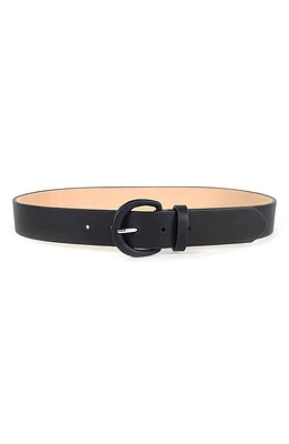 B-Low the Belt Yara Black at Nordstrom,