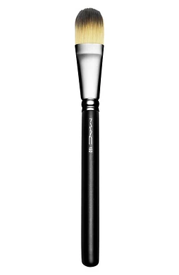 MAC Cosmetics MAC 190 Foundation Brush at Nordstrom