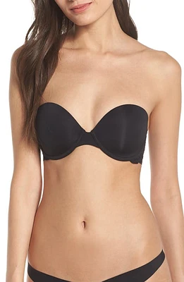 Skarlett Blue Goddess Multi-Way Strapless Bra at Nordstrom,