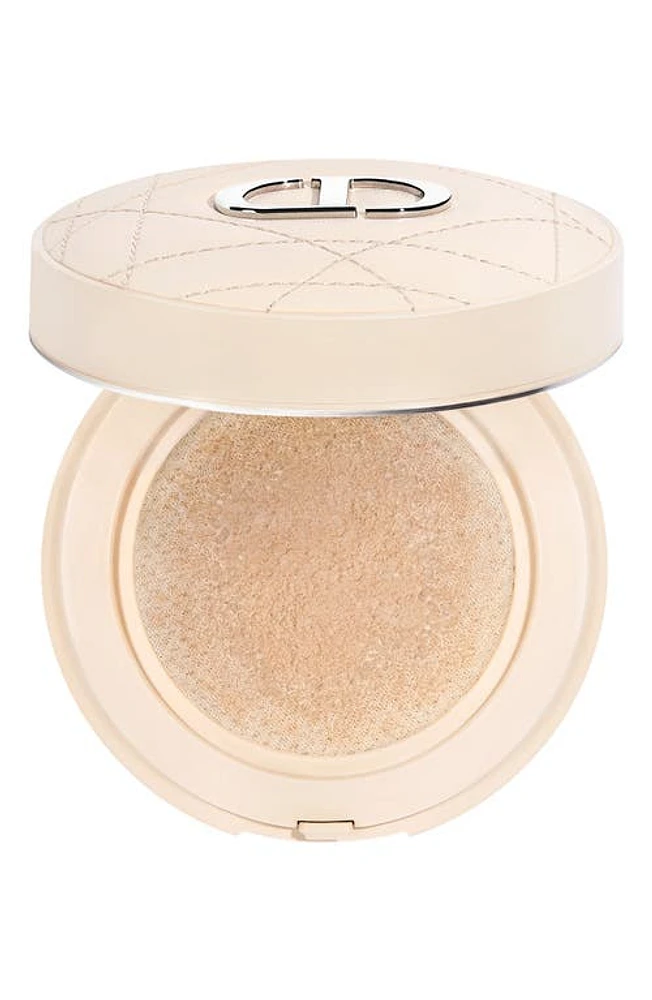 DIOR Forever Cushion Powder Foundation in 20 Light at Nordstrom