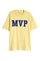 vineyard vines Kids' MVP Graphic T-Shirt Sunny at