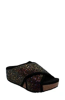 Volatile Dixie Dust Slide Sandal at Nordstrom,