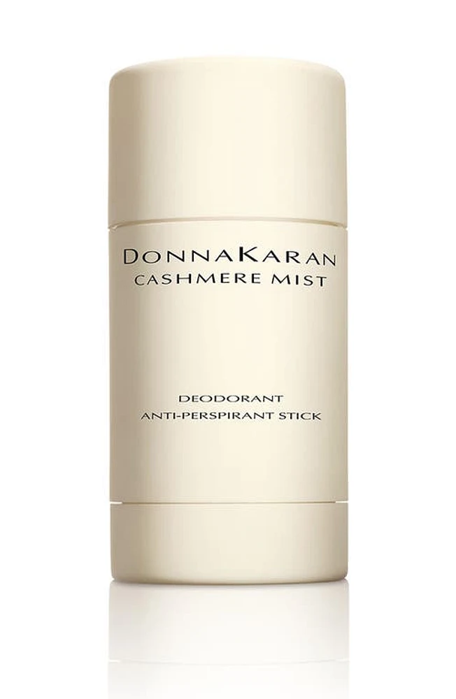 Donna Karan New York Cashmere Mist Deodorant Anti-Perspirant Stick at Nordstrom