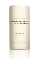 Donna Karan New York Cashmere Mist Deodorant Anti-Perspirant Stick at Nordstrom